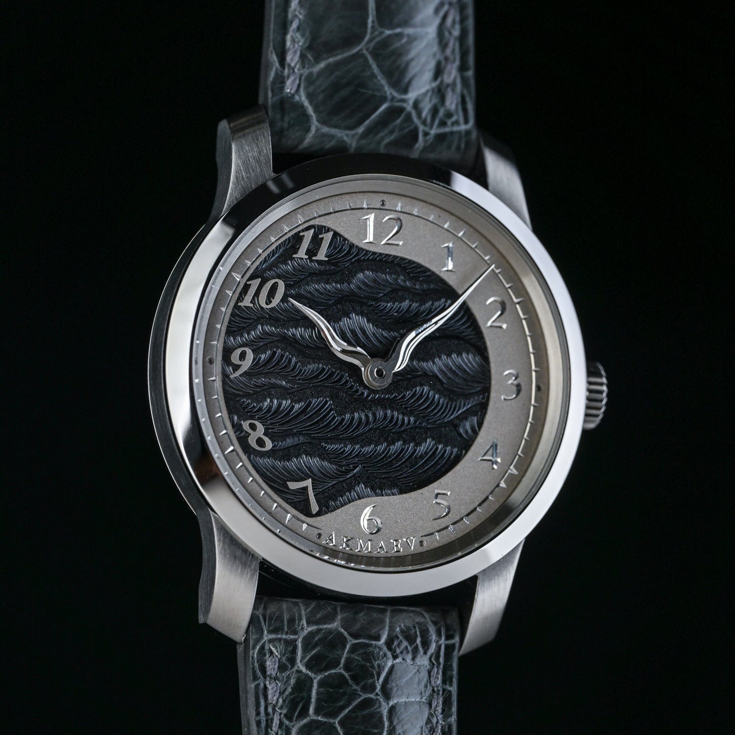 Akmaev Time Adrift [Pre-Order]