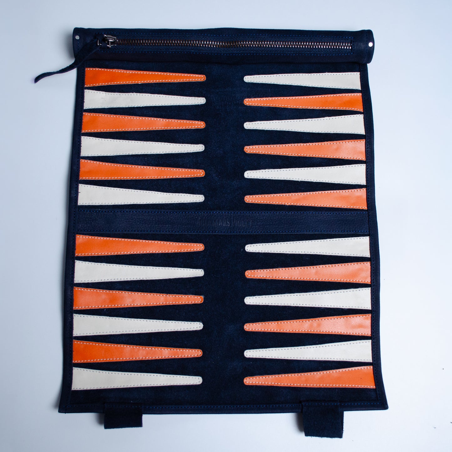 Audemars Piguet Backgammon Travel Set