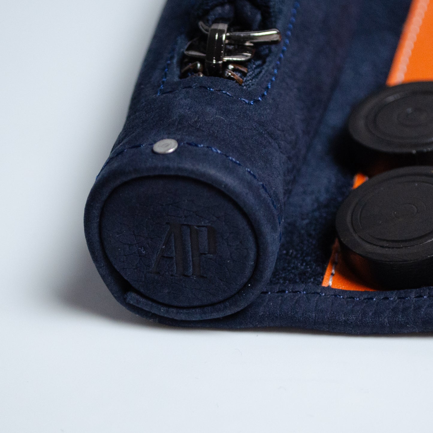 Audemars Piguet Backgammon Travel Set