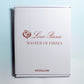 Loro Piana 'Master of Fibres' Hardcover Book by Nicholas Foulkes