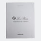 Loro Piana 'Master of Fibres' Hardcover Book by Nicholas Foulkes