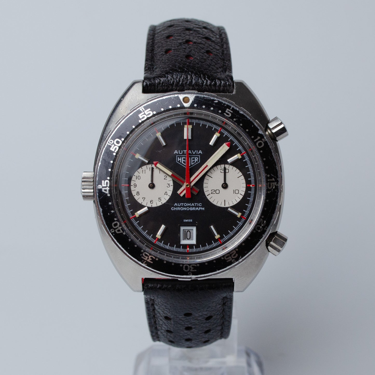 Heuer 1163 Viceroy