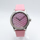 Selten x Watch Ho & Co Jui Bauhinia Pink