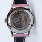 Selten x Watch Ho & Co Jui Bauhinia Pink