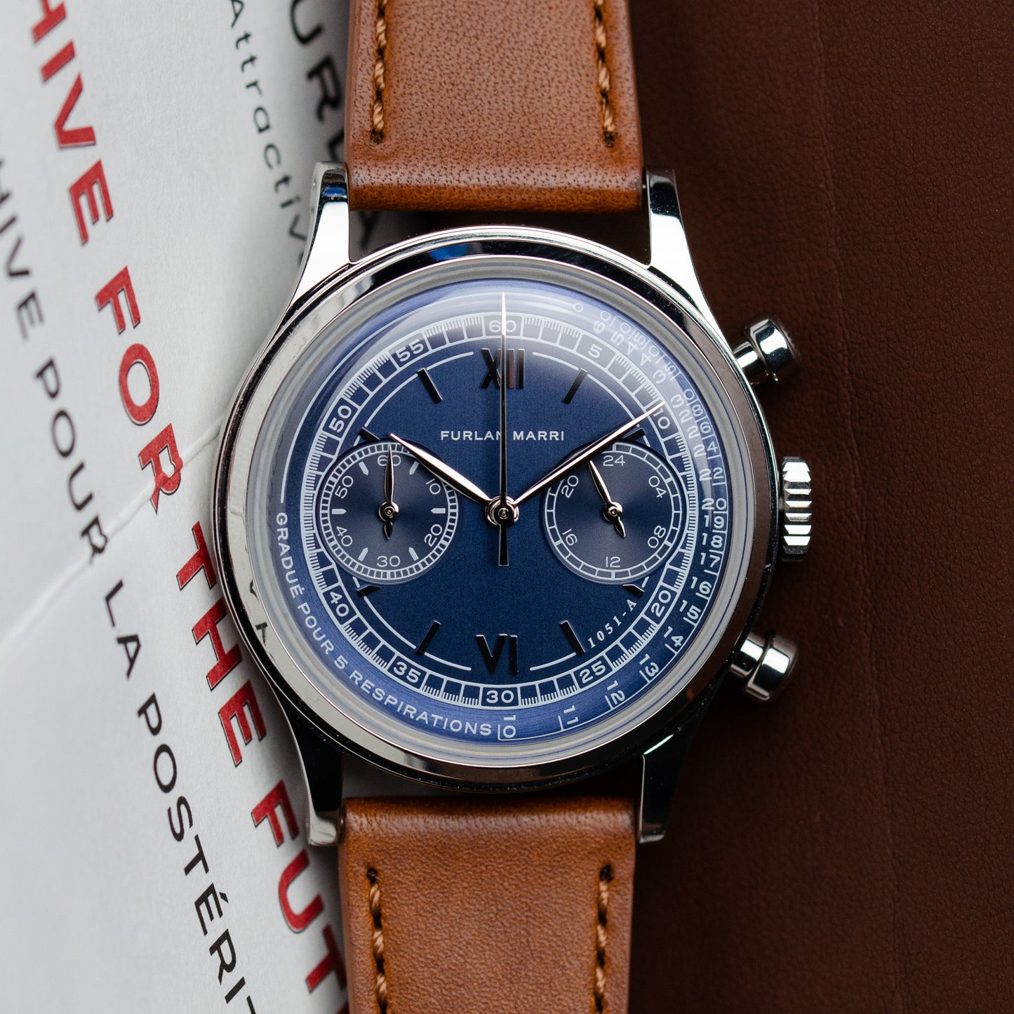 Furlan Marri Mare Blu