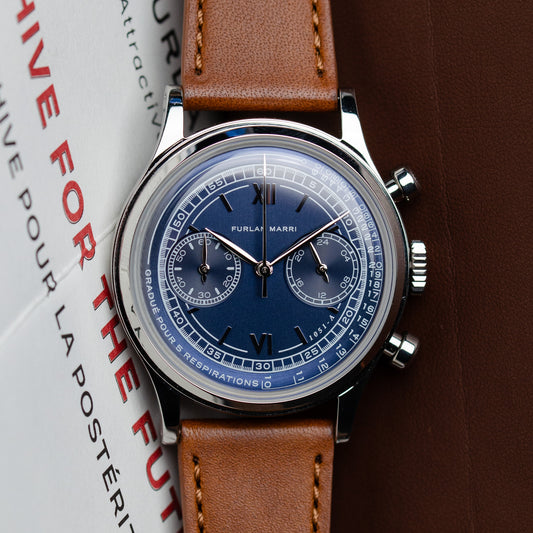 Furlan Marri Mare Blu