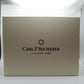 Carl F. Bucherer Manero Flyback Chronograph