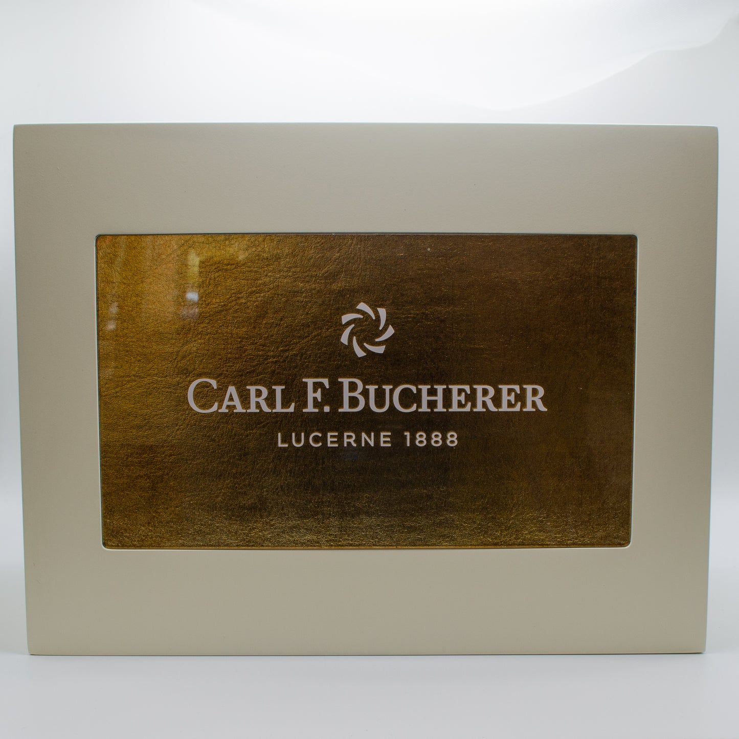 Carl F. Bucherer Manero Flyback Chronograph