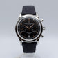 Carl F. Bucherer Manero Flyback Chronograph
