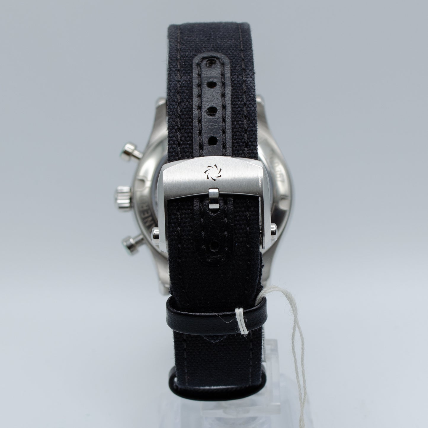 Carl F. Bucherer Manero Flyback Chronograph
