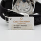 Carl F. Bucherer Manero Flyback Chronograph