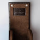 Patek Philippe Gloss Brown Travel Case