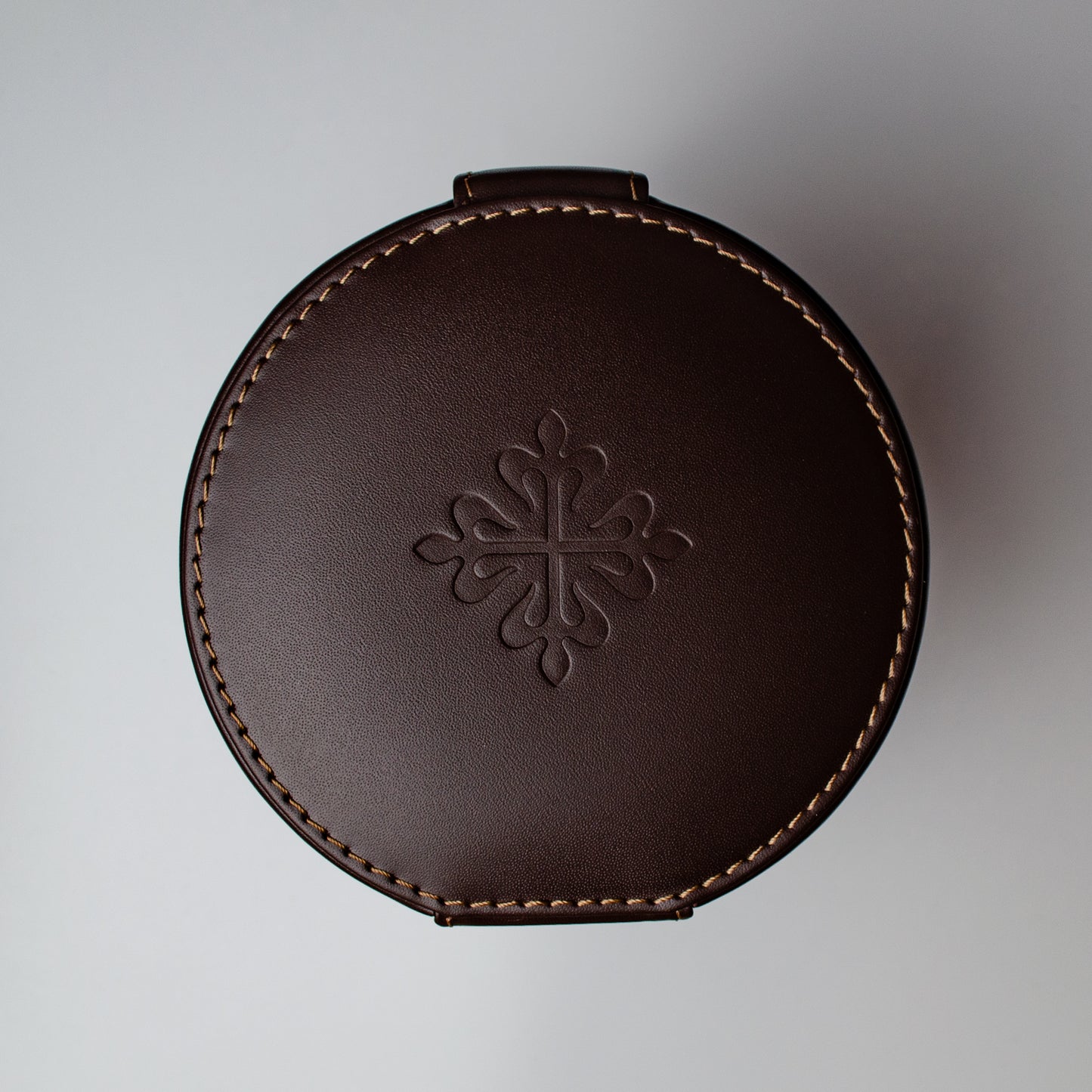 Patek Philippe Self Winding Cylinder