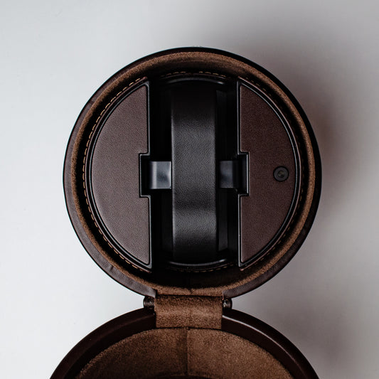 Patek Philippe Self Winding Cylinder
