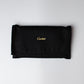 Cartier Grey Panther Print Wallet