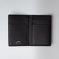 Cartier Grey Panther Print Wallet