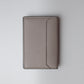 Cartier Grey Panther Print Wallet