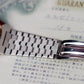 1974 King Seiko VANAC 5626-7180 Box & Papers