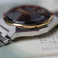 1974 King Seiko VANAC 5626-7180 Box & Papers
