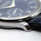F.P.Journe Chronomètre Bleu
