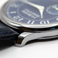 F.P.Journe Chronomètre Bleu