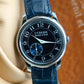 F.P.Journe Chronomètre Bleu