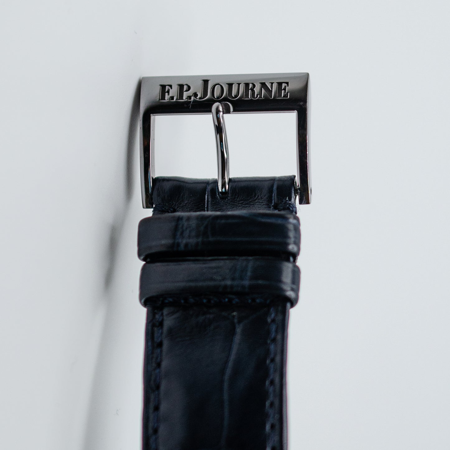 F.P.Journe Chronomètre Bleu