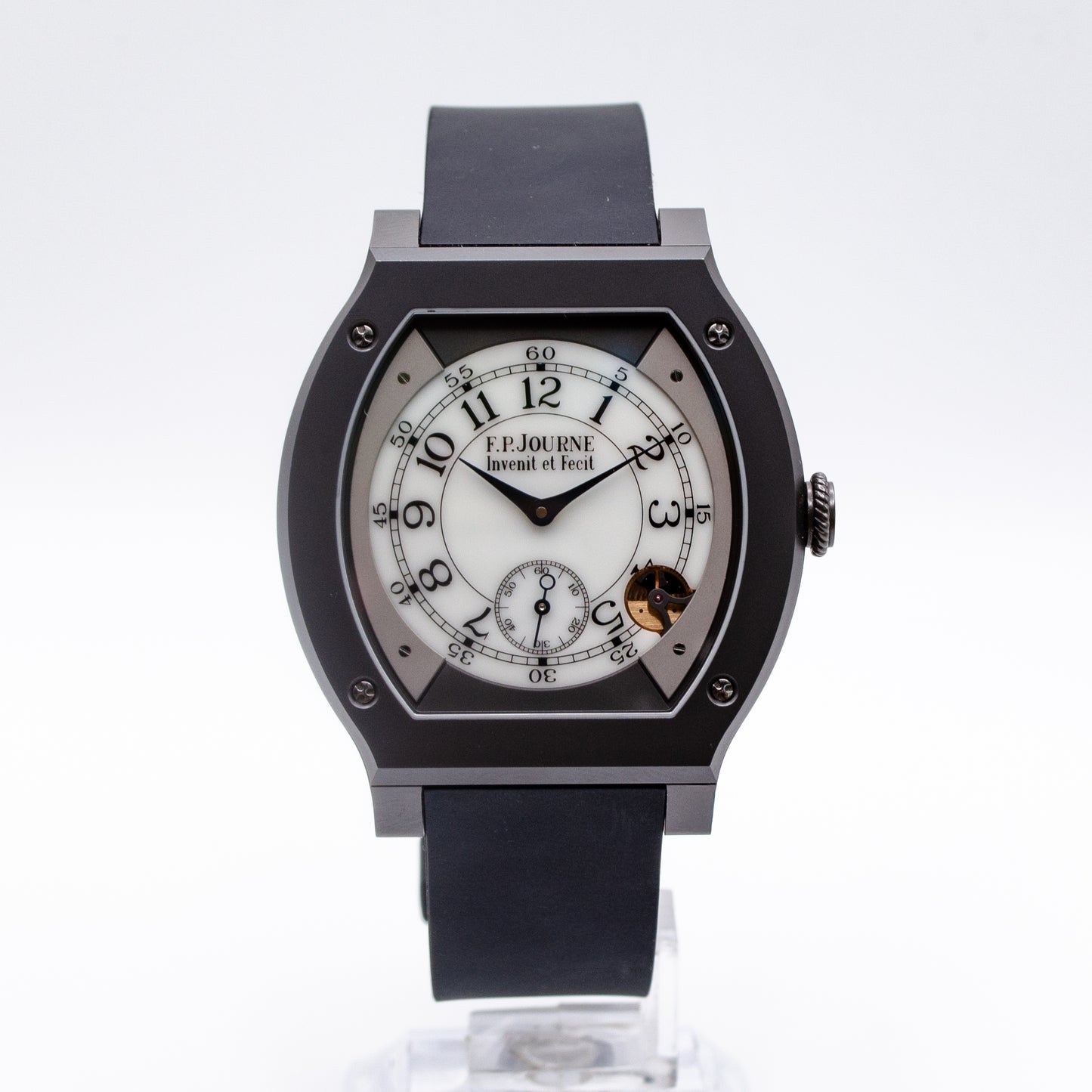 F.P.Journe Élégante 48mm Titalyt