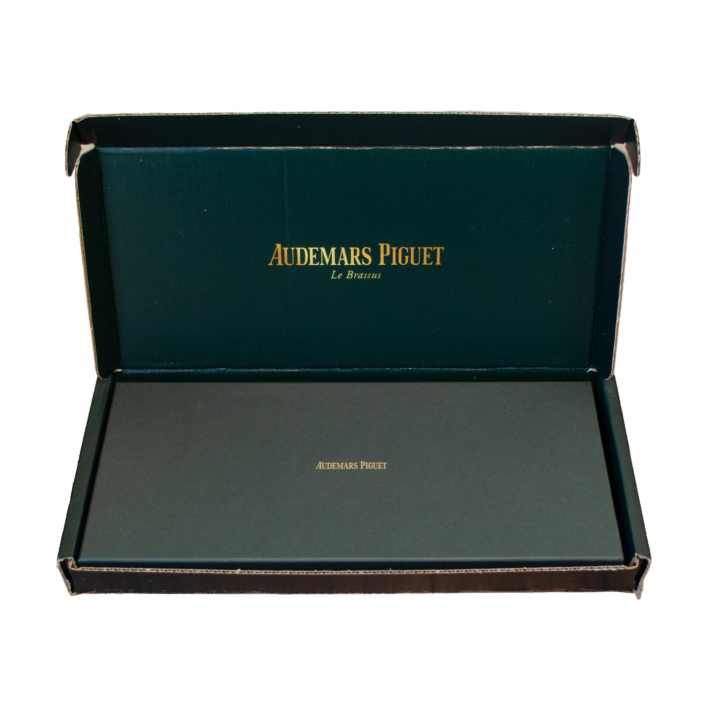 Audemars Piguet Candle Set by Ester and Erik