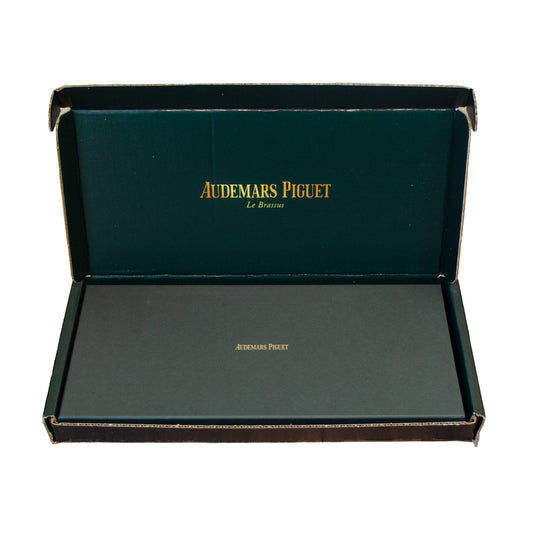 Audemars Piguet Candle Set by Ester and Erik