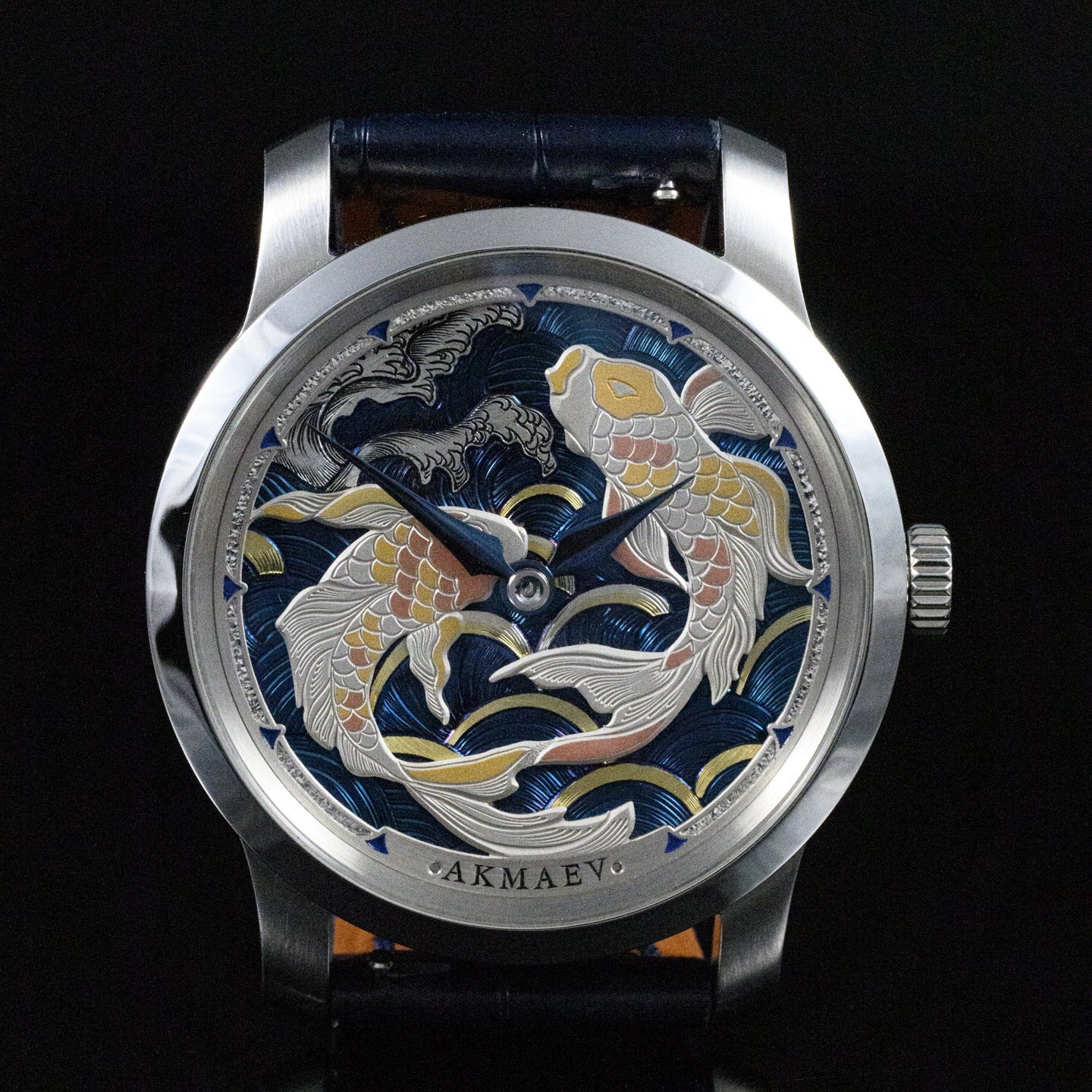 Akmaev Eternal Koi [Pre-Order]
