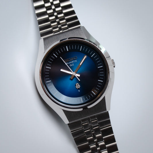 1975 Seiko Quartz QZ