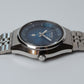 1975 Seiko Quartz QZ