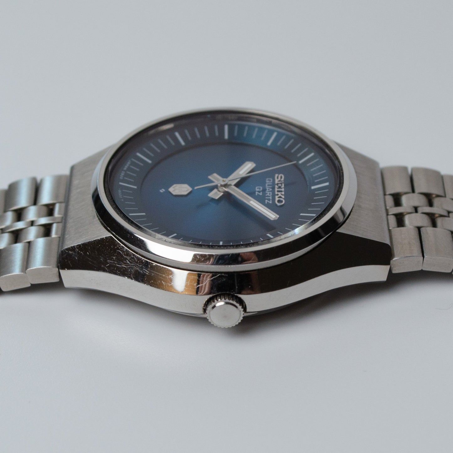 1975 Seiko Quartz QZ