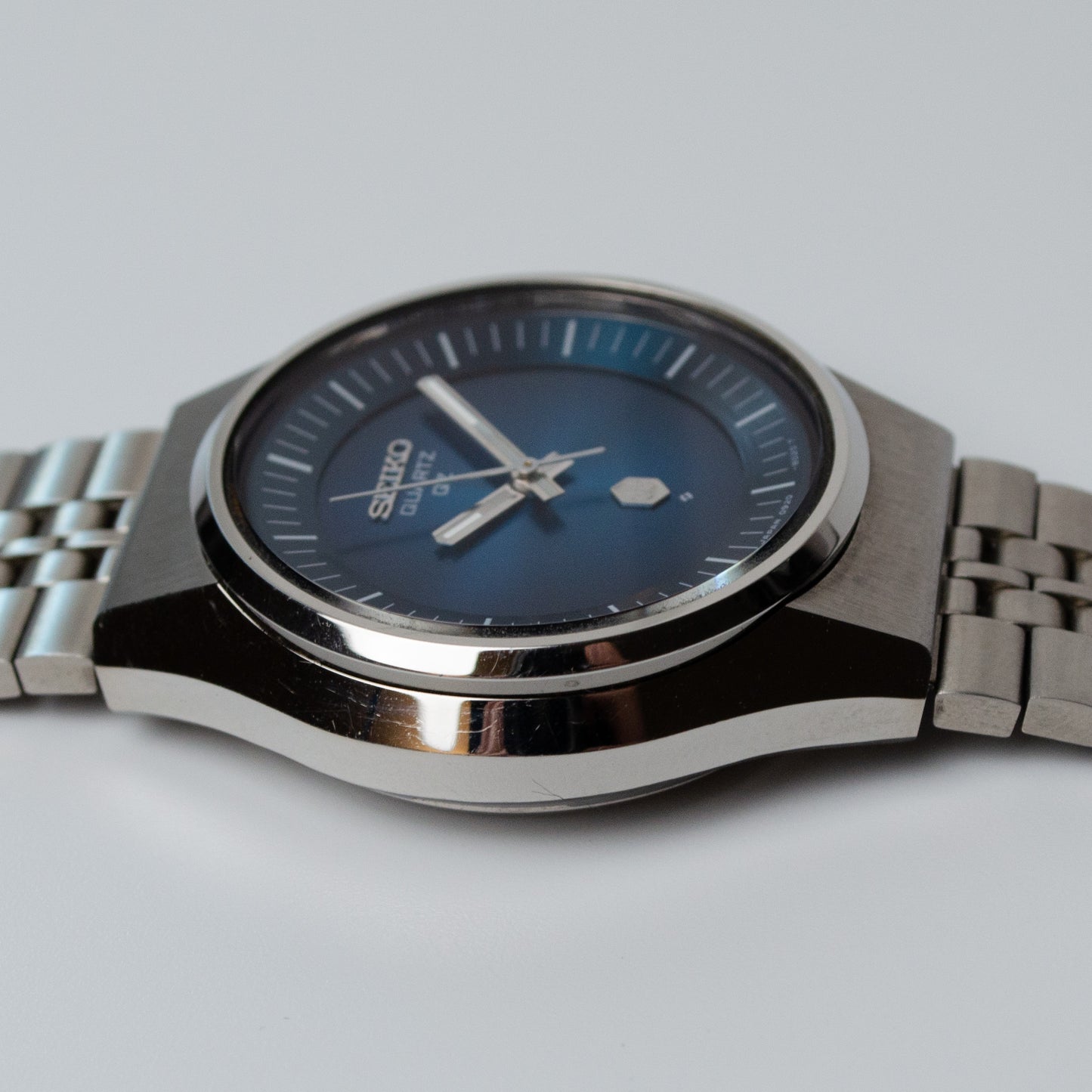 1975 Seiko Quartz QZ