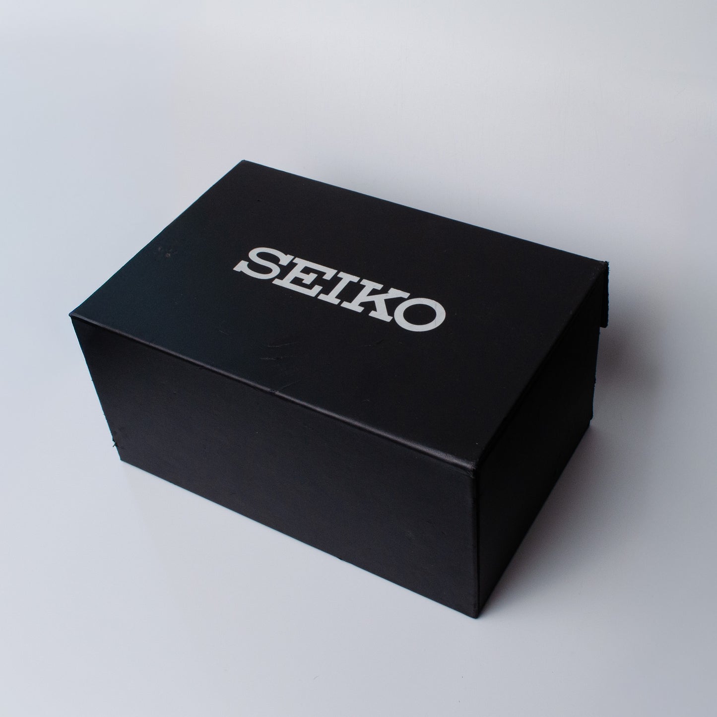 Seiko Presage Luxe Dial Presentation Box