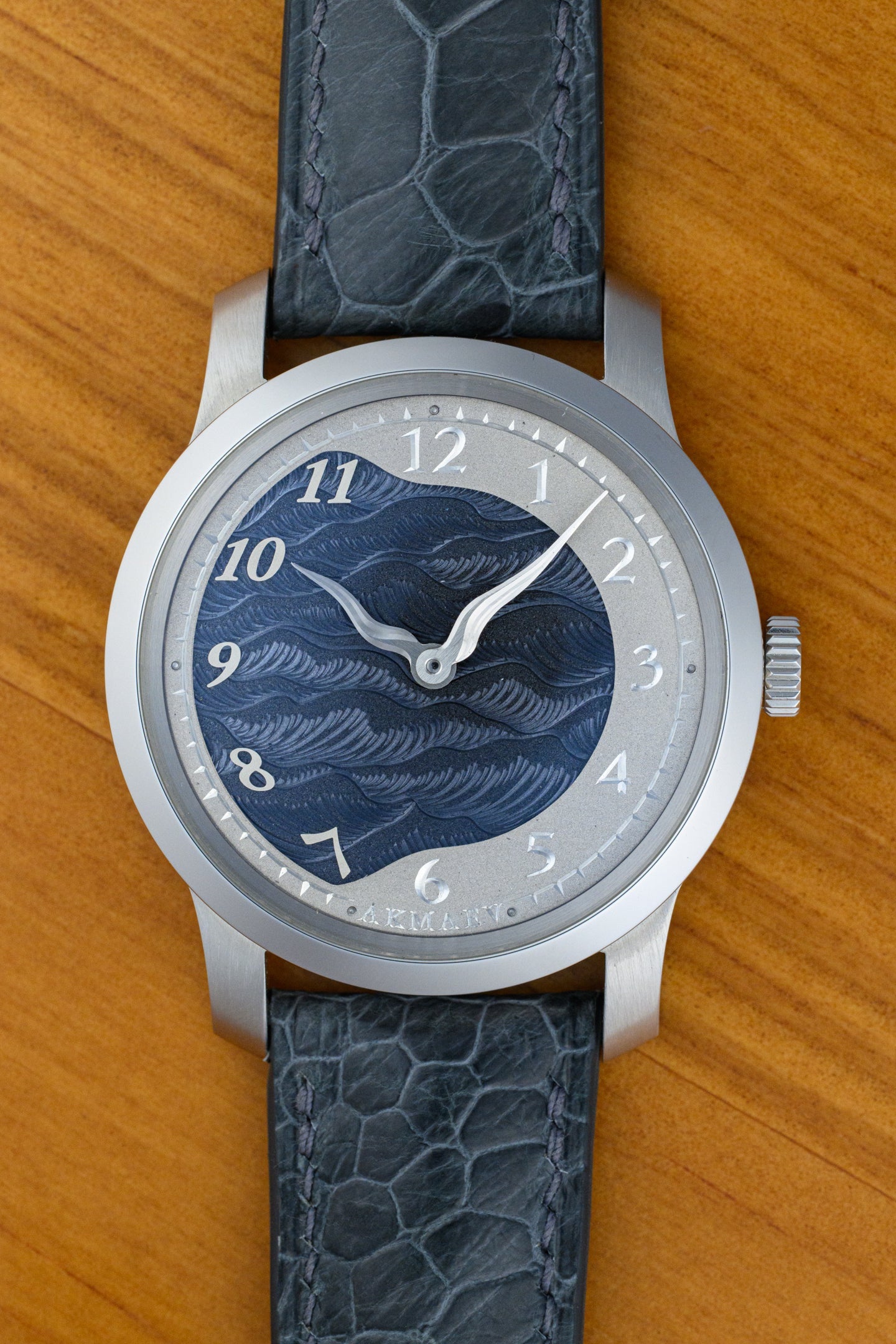 Akmaev Time Adrift [Pre-Order]