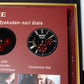 Seiko Presage Luxe Dial Presentation Box