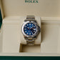 Rolex Yacht-Master 126622 Blue Dial