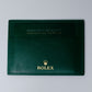Rolex Yacht-Master 126622 Blue Dial