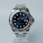 Rolex Yacht-Master 126622 Blue Dial