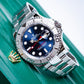 Rolex Yacht-Master 126622 Blue Dial