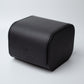 IWC Black Leather Travel Pouch