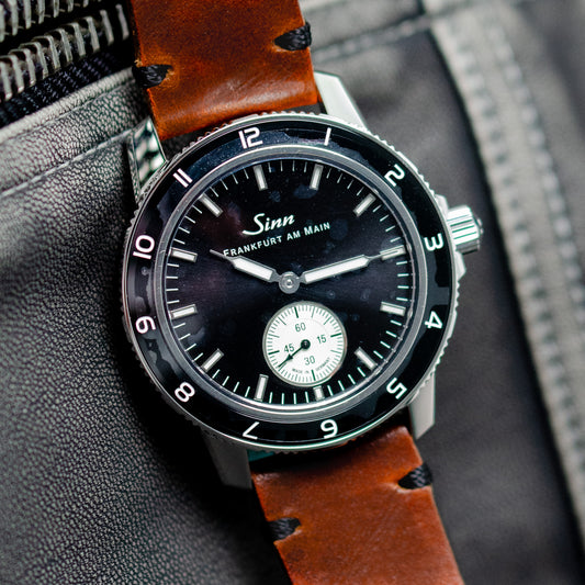 Sinn 104 Classic 12 Unworn