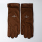 Patek Philippe Jeweler Gloves Brown Large