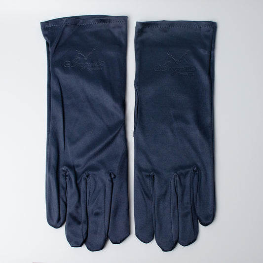 Breguet Jeweler Gloves Navy Medium