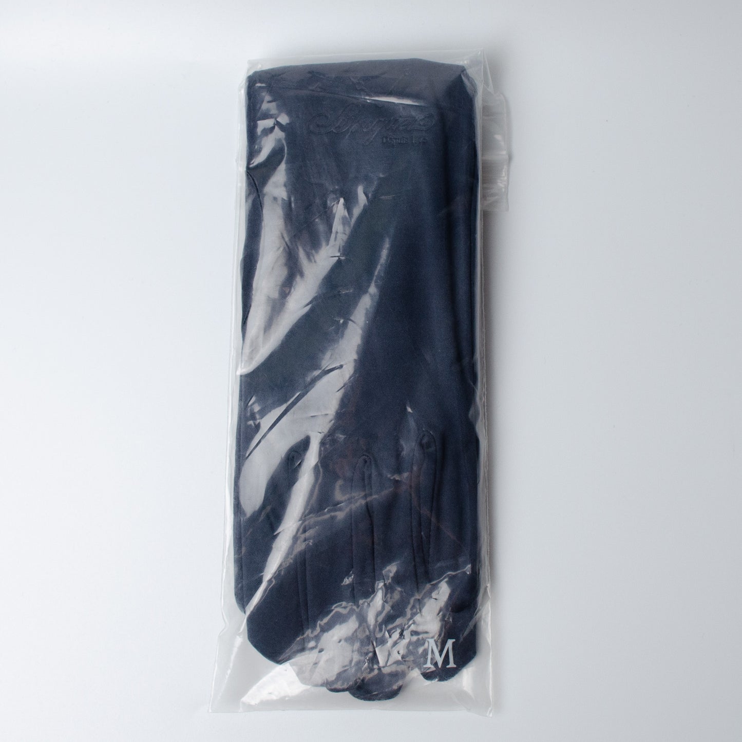 Breguet Jeweler Gloves Navy Medium
