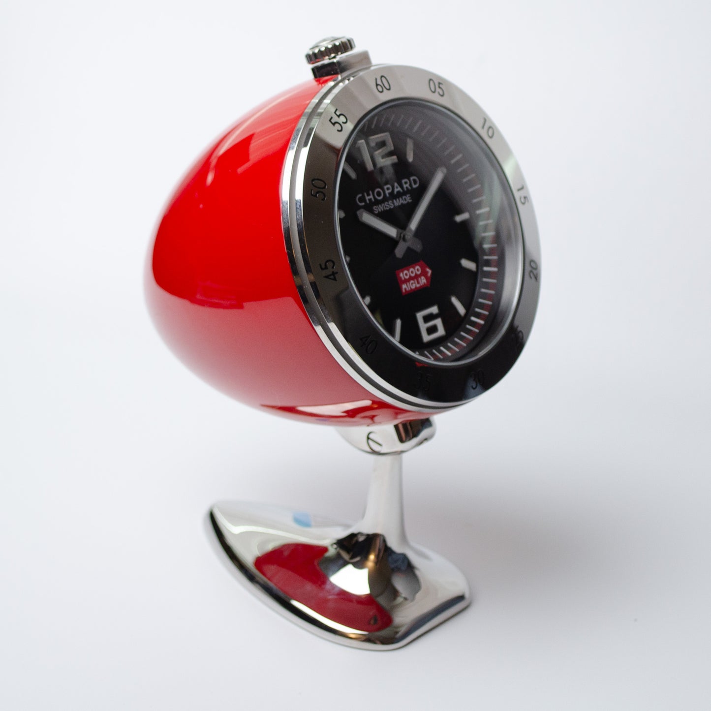 Chopard Miglia Vintage Racing Clock