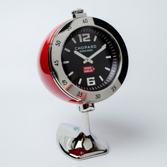 Chopard Miglia Vintage Racing Clock