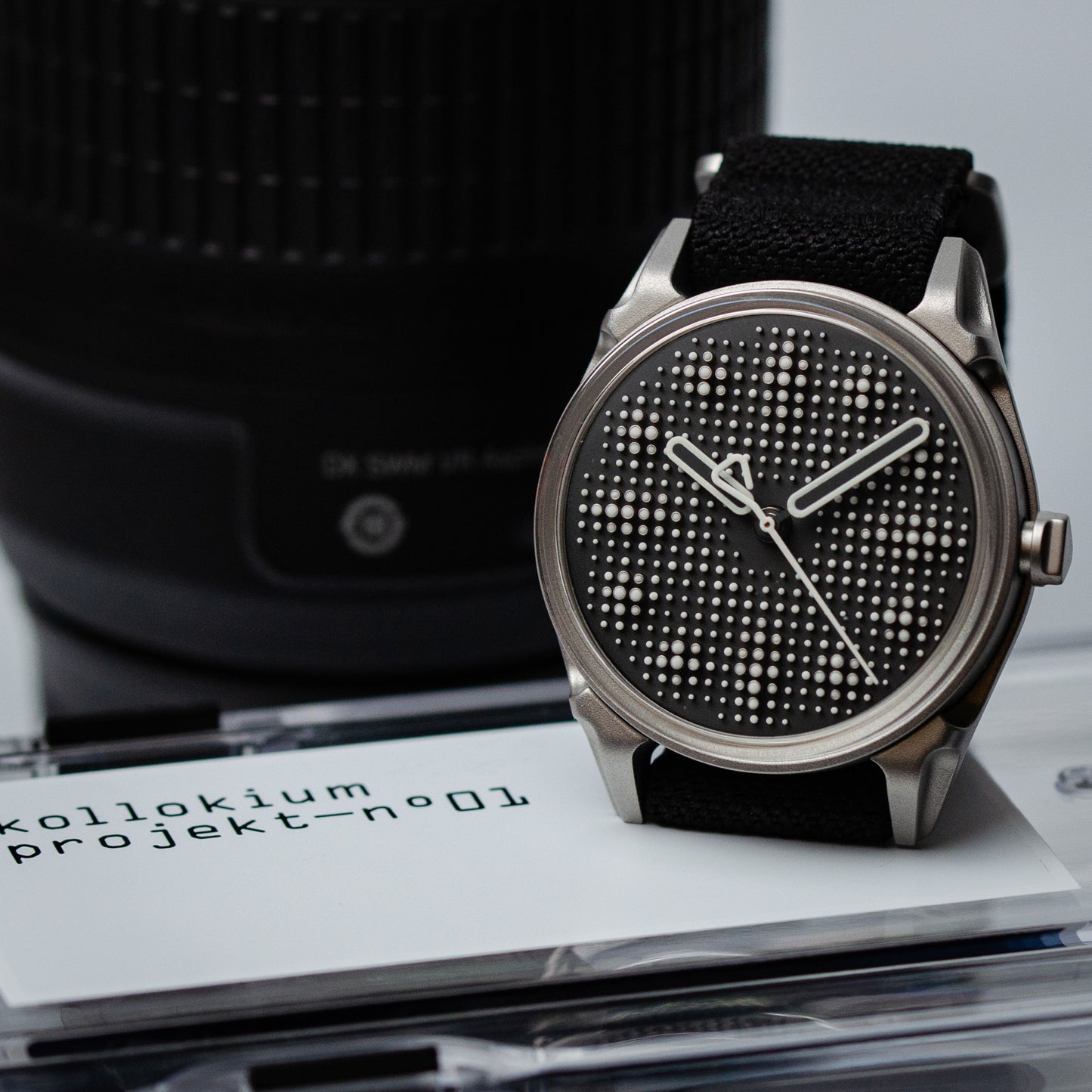 Kollokium Projekt 01 Variant B